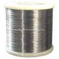 Baixa resistência ao desgaste Cr20ni80 Nichrome 8020 Wire